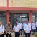 Pj Gubernur Banten Resmikan Sekolah Khusus Negeri 1 Tangsel