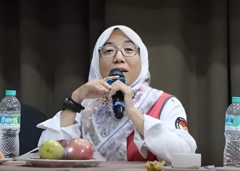 Tahanan di Tangsel Dapat Kesempatan untuk Memberikan Suara pada Pemilu 2024