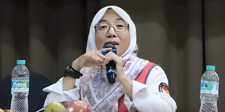 Tahanan di Tangsel Dapat Kesempatan untuk Memberikan Suara pada Pemilu 2024