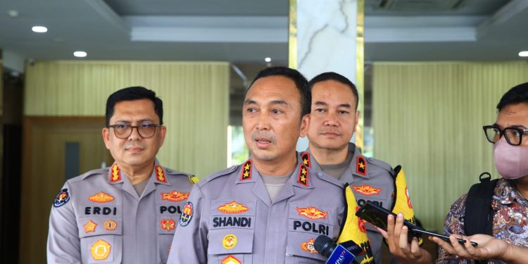 Operasi Mantap Brata: Polri Siaga Amankan Pelaksanaan Pemilu 2024