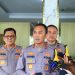 Operasi Mantap Brata: Polri Siaga Amankan Pelaksanaan Pemilu 2024