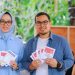 Usai Mencoblos di TPS Sutera Narada, Ini Harapan Pilar
