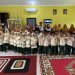 Komunitas GUA Edukasi Praktik Guna Ulang kepada Murid TK di Bambu Apus Pamulang