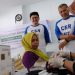 ACC Syariah Gelar Pemeriksaan Kesehatan Gratis di Banda Aceh