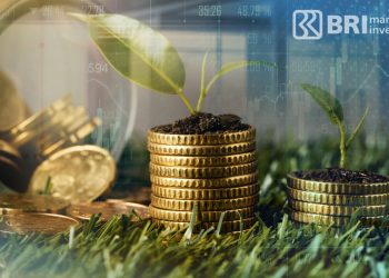 Dana Kelolaan Reksadana Tumbuh 13%, BRI-MI Sabet Top 5 Manajer Investasi di Tahun Pertama Gabung BRI Group