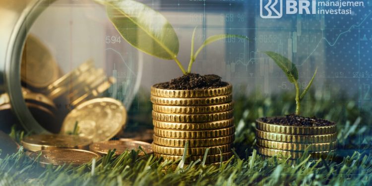 Dana Kelolaan Reksadana Tumbuh 13%, BRI-MI Sabet Top 5 Manajer Investasi di Tahun Pertama Gabung BRI Group