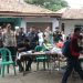 Kapolres Metro Tangerang Kota Lakukan Pengecekan PSL di Sejumlah TPS