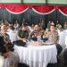 Perkuat Sinergitas, Wakapolres Tangsel Hadiri Sertijab Komandan Pusat Penerbangan TNI AD