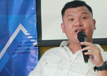 Sekjen BEM PTAI Se-Indonesia Apresiasi Nusantara Cooling System Mabes Polri