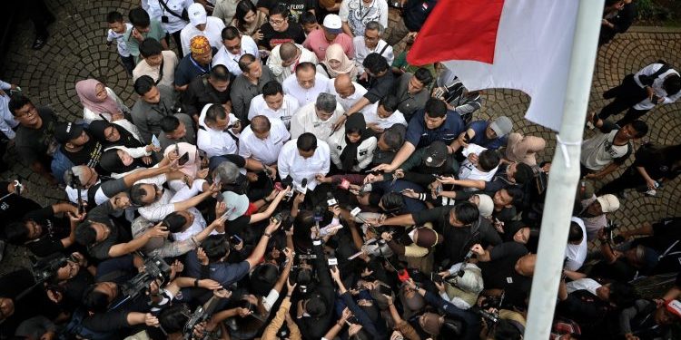 abah anies