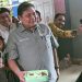Tinjau Simulasi Program Makan Siang Gratis di SMPN 2 Curug, Menko Airlangga Ungkap Tantangan yang Harus Dihadapi