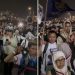 Apresiasi Animo Lautan Massa AMIN di JIS, JK: Jangan Suara Sebesar Ini Dirampok