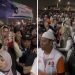 Massa AMIN ‘Banjiri’ JIS Sejak Subuh, Anies: Luar Biasa
