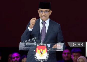 Indonesia Alami Ketimpangan di Segala Bidang, Anies: Ini Fenomena yang Membahayakan Republik