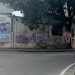 Masuki Masa Tenang, 140 Personel Satpol PP Kota Tangsel Lakukan Pencopotan APK