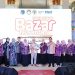 Sejahterakan UMKM, Ikawati ATR/BPN Gelar Roadshow Bazar di Banten