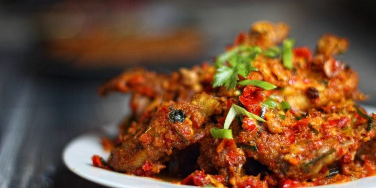Tiga Resep Masakan Pedas Ini Dijamin Bikin Lidah Bergoyang, Yuk Buat di Dapurmu!