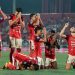 Bekuk Persis, Bali United Merangsek ke Tiga Besar