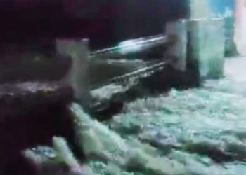 Banjir Melanda Pemukiman di Tangsel Akibat Hujan Lebat, BPBD Siagakan Tim