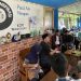 Diskusi Bersama Warga Pamulang, ARN: Forum Inspirasi Pojok ARN Siap Wujudkan 1 Rumah 1 Usaha