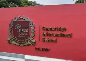 Polres Tangsel Kembali Periksa 3 Saksi terkait Perundungan di Binus Serpong