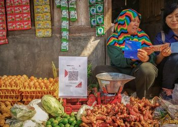 Survei Kegiatan Usaha dan Sentimen Bisnis UMKM BRI: Tahun 2024 Prospek Masih Bagus, UMKM Tetap Ekspansif