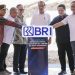 Presiden Jokowi Groundbreaking BRI International Microfinance Center Seluas 13 Ribu Meter Persegi di IKN