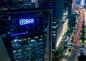 Kembali Sentuh All Time High, Kapitalisasi Pasar BBRI Tembus Rp913 Triliun