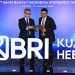 Punya Likuiditas dan Permodalan Memadai, BRI Optimistis Tumbuh Lebih Baik di Tahun 2024