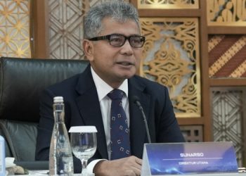 Punya Holding Ultra Mikro, Saham BBRI Diprediksi Akan Terus Cetak Rekor