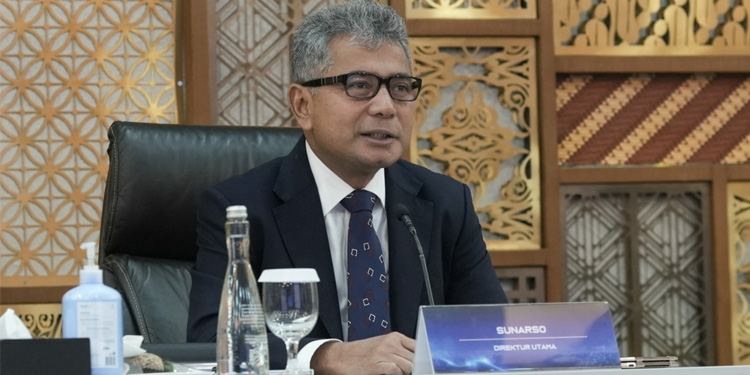 Punya Holding Ultra Mikro, Saham BBRI Diprediksi Akan Terus Cetak Rekor