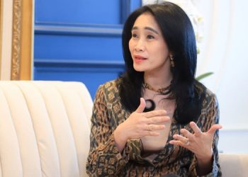 BRI Targetkan Penyaluran 20.000 Unit KPR FLPP di 2024, Simak Persyaratannya!