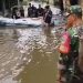 Imbas Banjir, Dua TPS di Pondok Safari Indah Terpaksa Dibongkar
