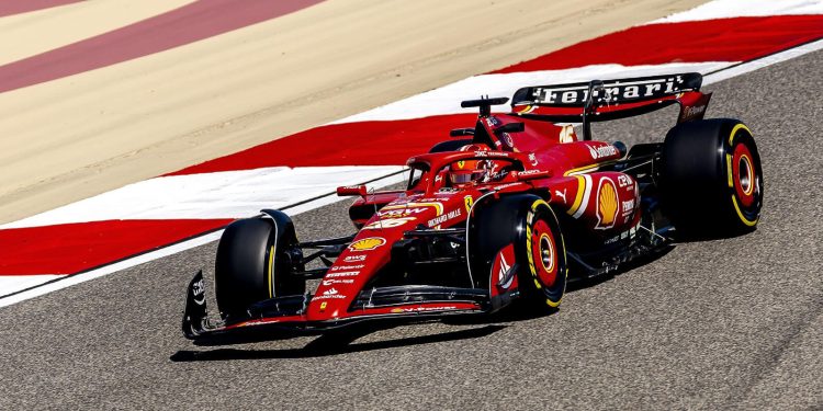 Charles Leclerc