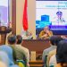 Buka Forum Perangkat Daerah, Benyamin Tekankan Efektivitas Kerja