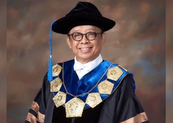Diduga Terlibat Kasus Pelecehan, Rektor Nonaktif Universitas Pancasila Angkat Bicara