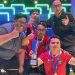 Bekuk Jepang, eTimnas Indonesia Cetak Sejarah Usai Juarai AFC eAsian Cup 2024