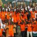 Bekuk Nigeria 2-1, Pantai Gading Juara Piala Afrika 2023