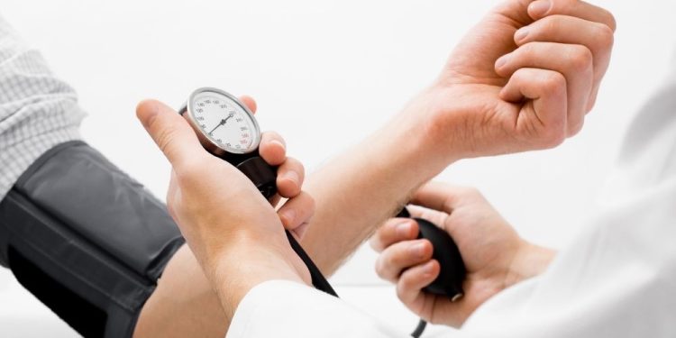 hipertensi