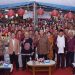 Di Tahun Baru Imlek, Tokoh Lintas Agama Panjatkan Doa Jelang Hari Pencoblosan