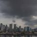 jakarta berawan