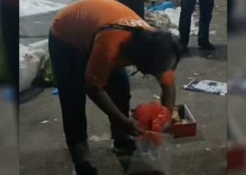 Jasad Bayi Ditemukan di Serpong Utara, Polisi Pastikan Kasus dalam Proses Penyelidikan