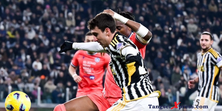 juventus vs udinese