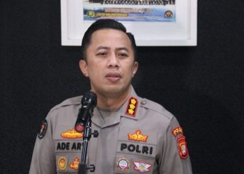 Amankan Debat Capres Terakhir, Polda Metro Kerahkan 2.292 Personel