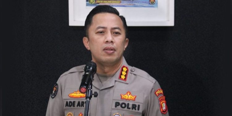 Amankan Debat Capres Terakhir, Polda Metro Kerahkan 2.292 Personel