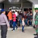 Lonjakan Penumpang Mudik di Libur Pemilu, KAI Tingkatkan Pengamanan