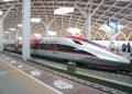 Terapkan Tarif Dinamis, Kereta Cepat Whoosh Kelas Premium Economy Mulai dari Rp150 Ribu
