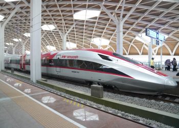 Terapkan Tarif Dinamis, Kereta Cepat Whoosh Kelas Premium Economy Mulai dari Rp150 Ribu