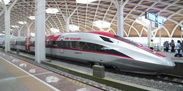 Terapkan Tarif Dinamis, Kereta Cepat Whoosh Kelas Premium Economy Mulai dari Rp150 Ribu