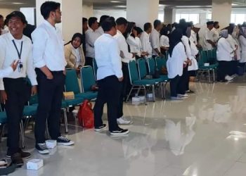 9 Persen KPPS di Tangsel Teridentifikasi Penyakit Berisiko, Dinkes Kerahkan Tim ‘Ngider Sehat’